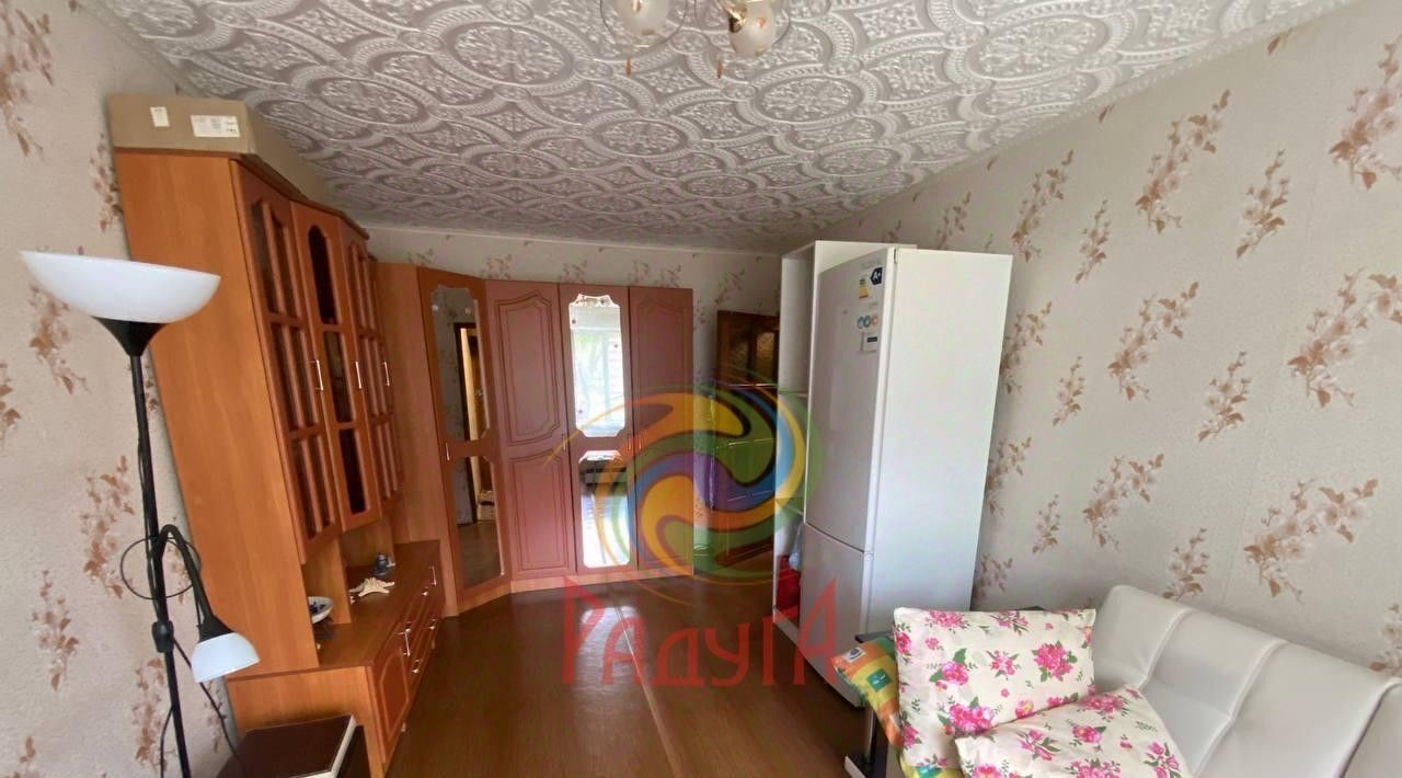 квартира г Иваново р-н Ленинский 30-й микрорайон 20 фото 4