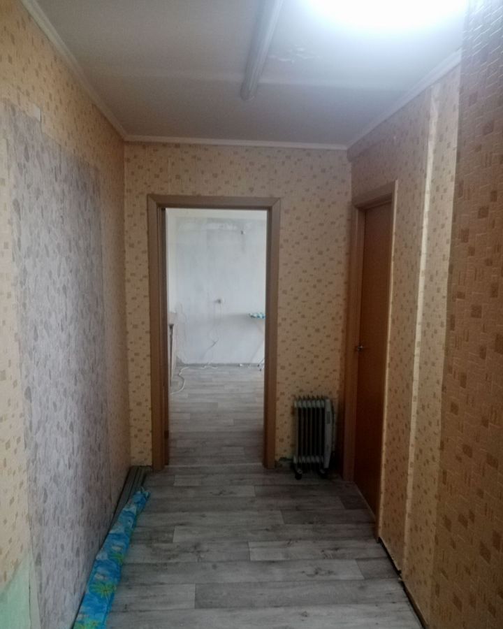 квартира г Бийск ул Ударная 29 фото 2