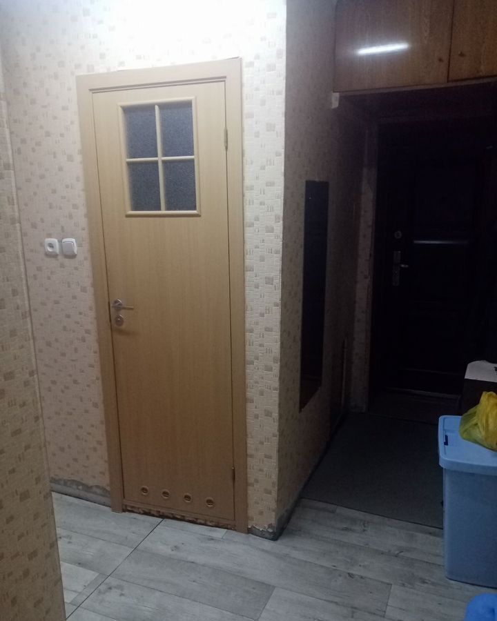квартира г Бийск ул Ударная 29 фото 3
