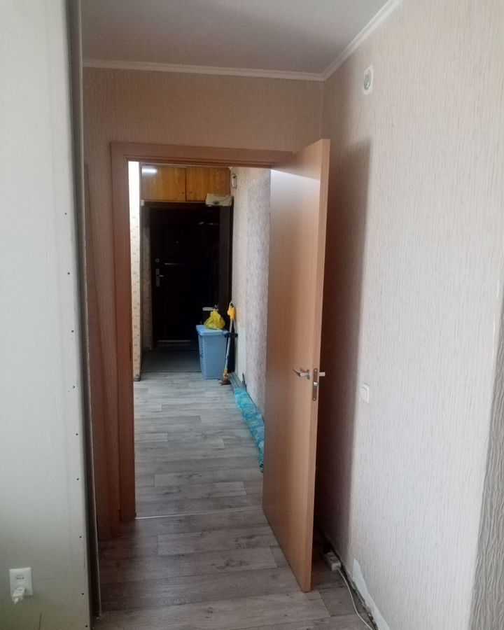 квартира г Бийск ул Ударная 29 фото 4