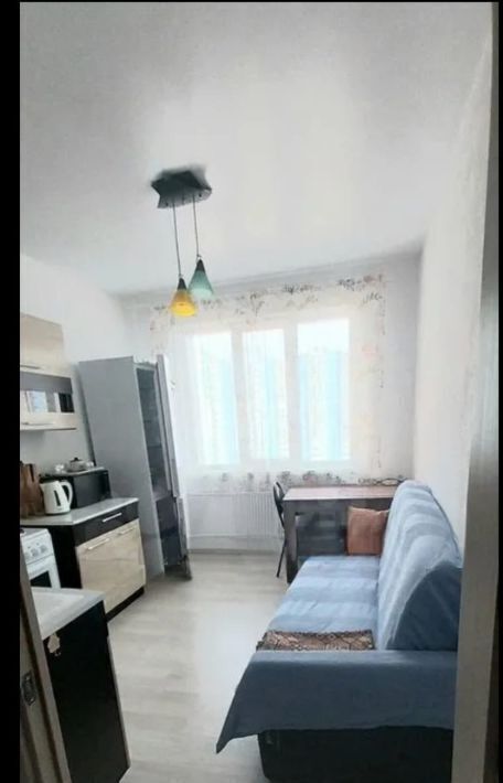 квартира г Тверь р-н Заволжский ул Новочеркасская 51 ЖК Volga Life фото 4