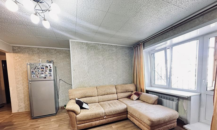 квартира г Березники пр-кт Ленина 53 фото 5