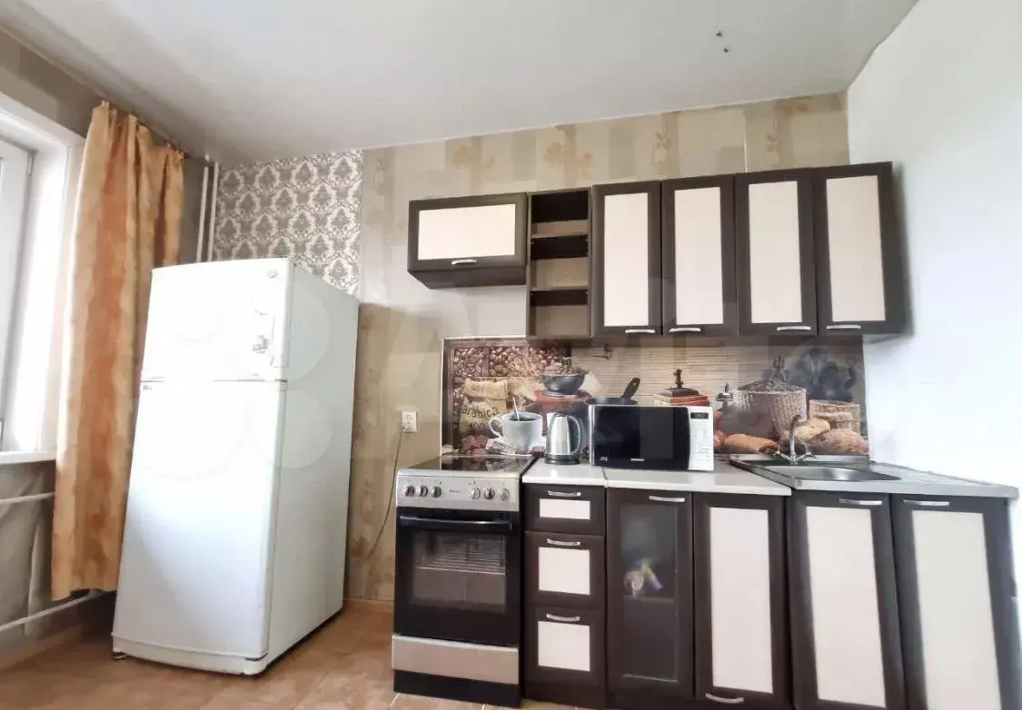 квартира г Иркутск р-н Свердловский ул Клары Цеткин 12/1 фото 10