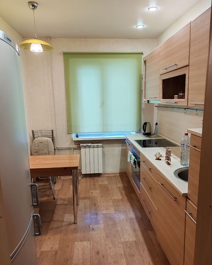 квартира г Иркутск р-н Свердловский мкр-н Первомайский, 23 фото 10