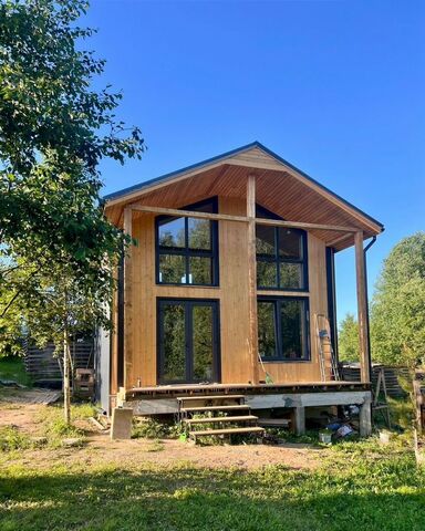 9597 км, территория объединения Сазонки, 280, Дмитровское шоссе фото