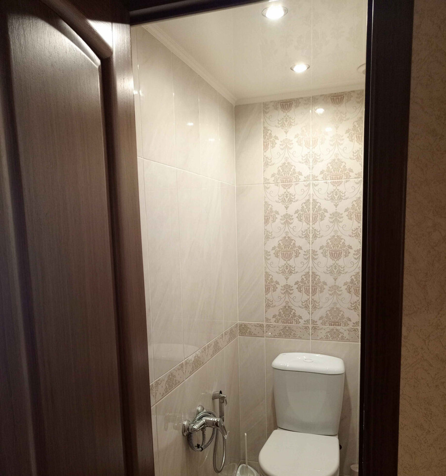 квартира г Димитровград ул Черемшанская 130 фото 9