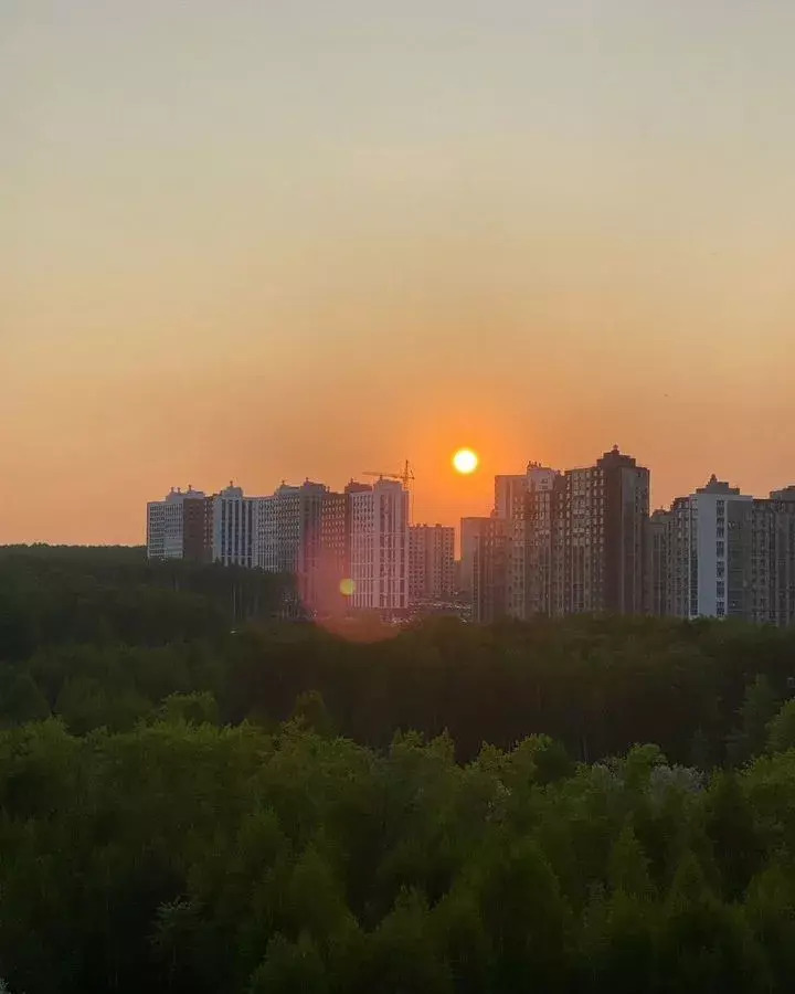квартира г Челябинск р-н Центральный ул 250-летия Челябинска 73 фото 20
