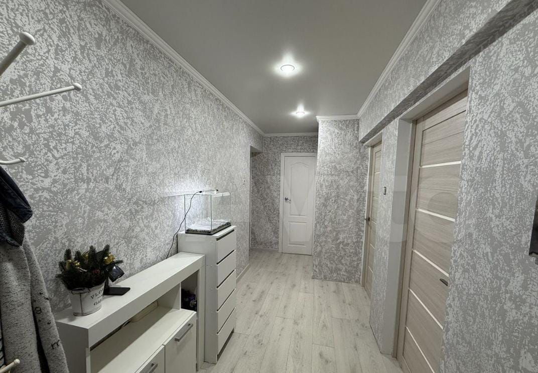 квартира г Пятигорск п Горячеводский пр-кт Калинина 162 п Свободы фото 15