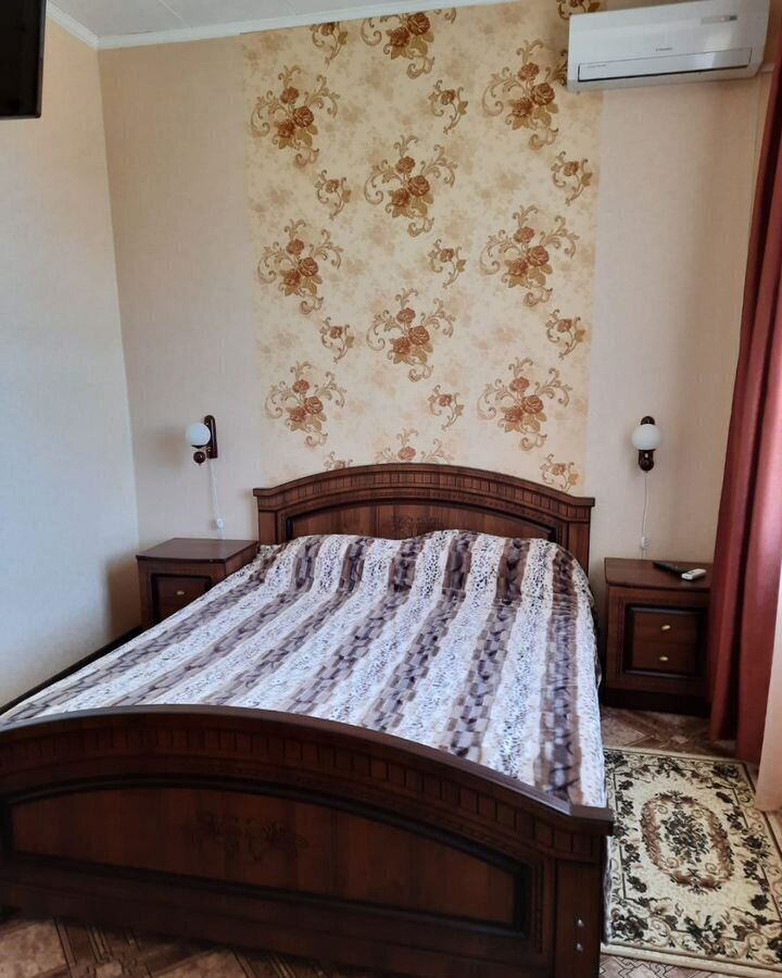 дом г Геленджик с Дивноморское ул Приморская 6а фото 5