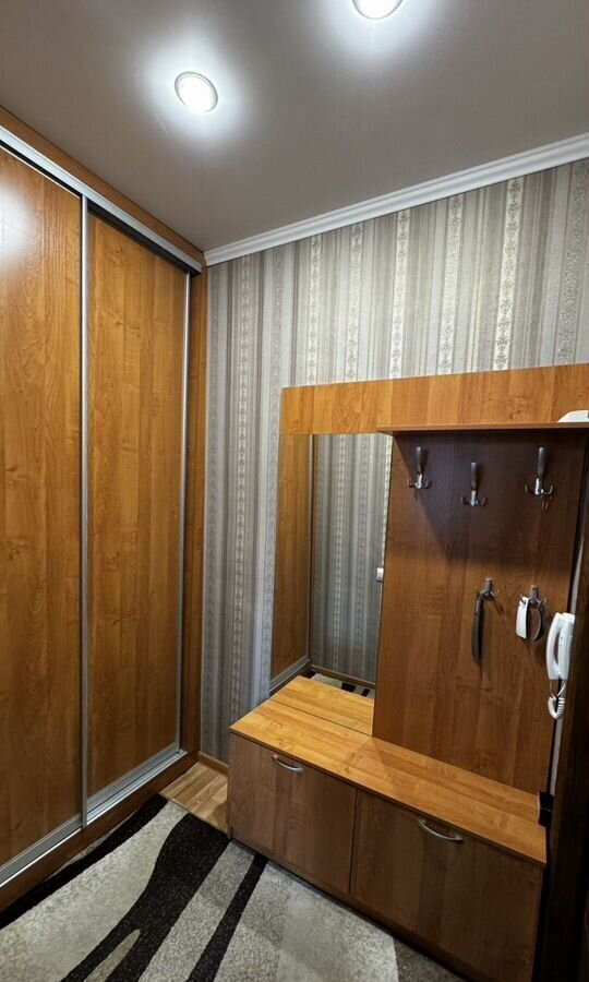 квартира г Саранск р-н Ленинский ул Загородная 1 фото 10