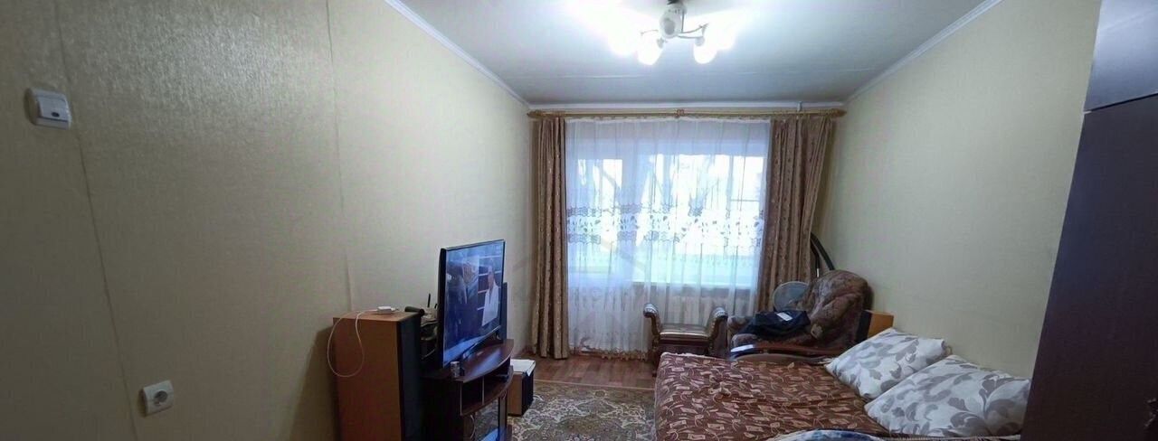квартира г Калуга р-н Ленинский ул Степана Разина 95 фото 1