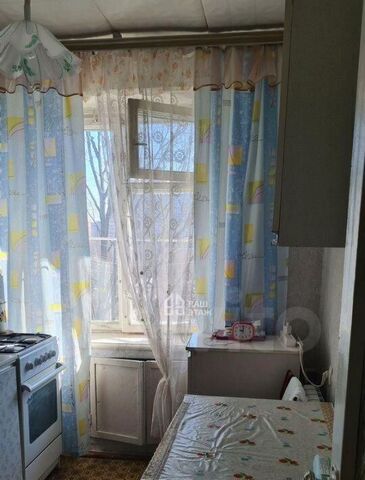 квартира р-н Октябрьский ул Клюквина 27 фото