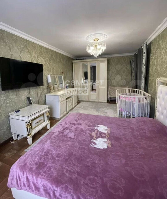 квартира г Хасавюрт ул Воробьева 48 фото 1