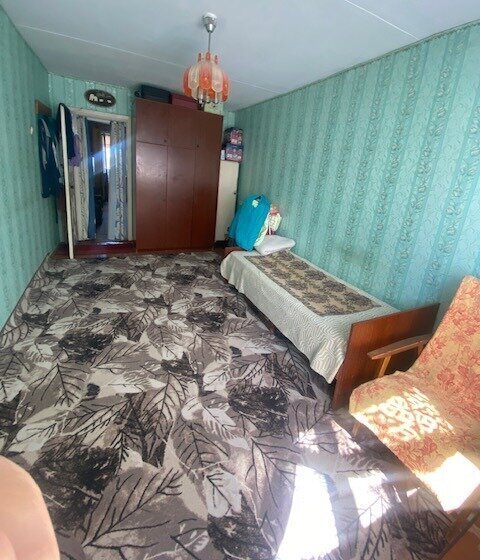 квартира г Первоуральск ул Емлина 20б фото 3