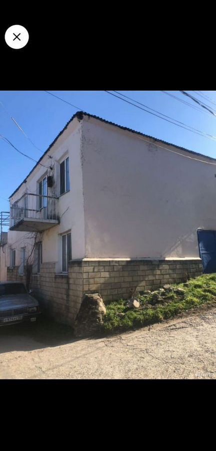 дом г Махачкала р-н Кировский ул Заманова 81 фото 5
