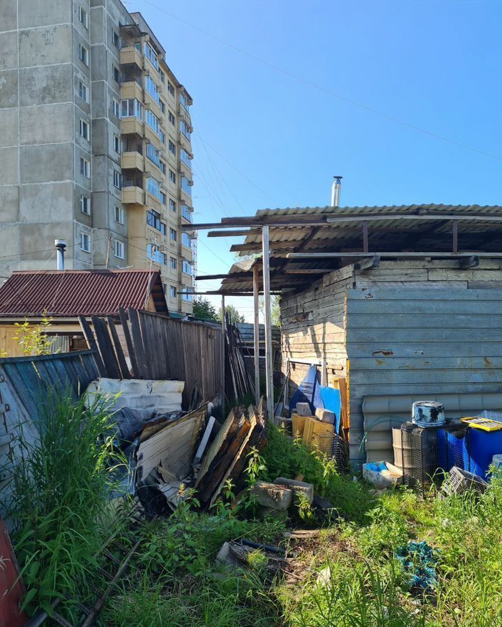 земля г Магадан ул Арманская 33б фото 10