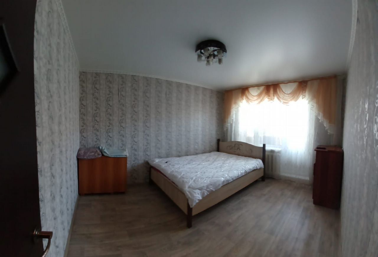 квартира р-н Карталинский г Карталы ул Славы 12 фото 6