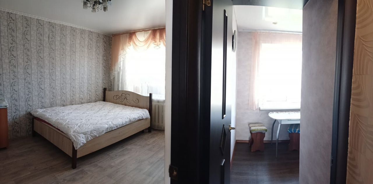 квартира р-н Карталинский г Карталы ул Славы 12 фото 13