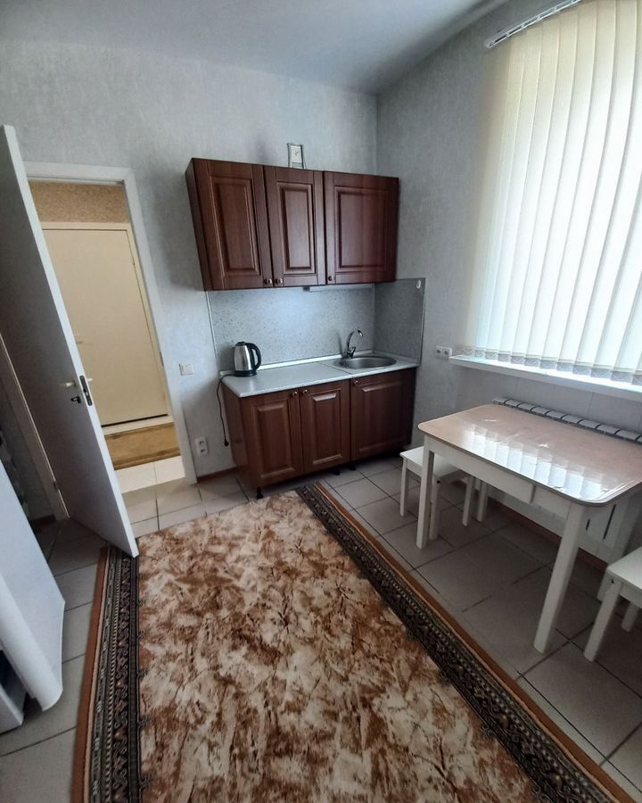квартира г Барнаул р-н Индустриальный проезд Кооперативный 1-й 8 фото 8