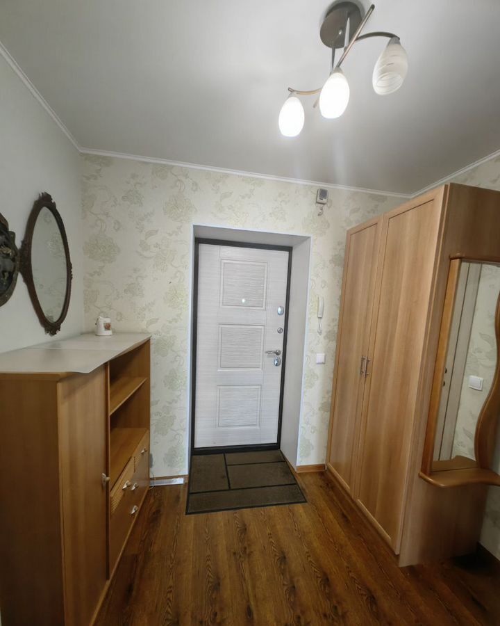 квартира г Великий Новгород Донецкий ул Маловишерская 5к/1 фото 5