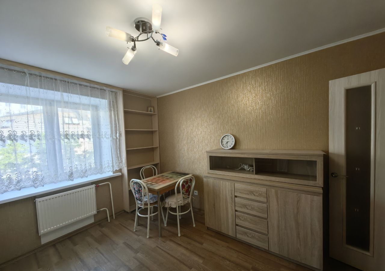квартира г Великий Новгород Донецкий ул Маловишерская 5к/1 фото 17