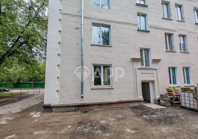 свободного назначения метро Первомайская ул 9-я Парковая 29 фото