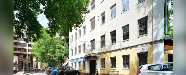 офис метро Новокузнецкая дом 8с/1 муниципальный округ Замоскворечье фото