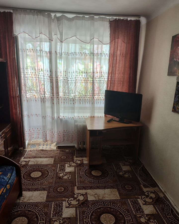 квартира г Сибай ул Горького 88 фото 4