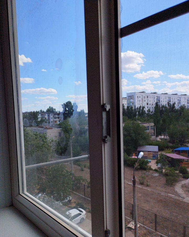 квартира г Астрахань р-н Советский пр. Воробьёва, 14 фото 12