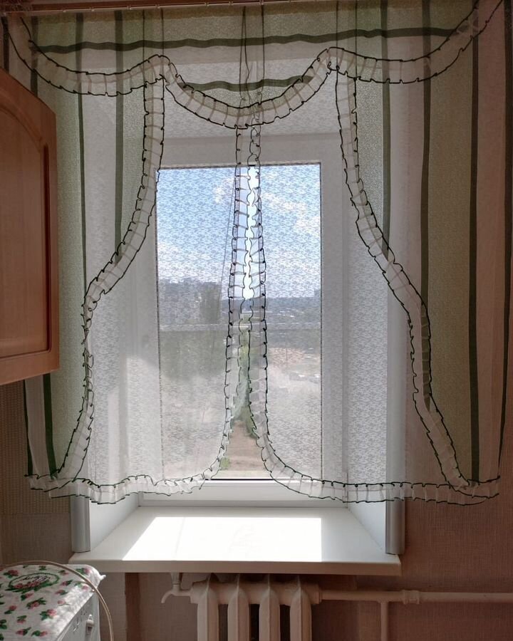 квартира г Астрахань р-н Советский пр. Воробьёва, 14 фото 19