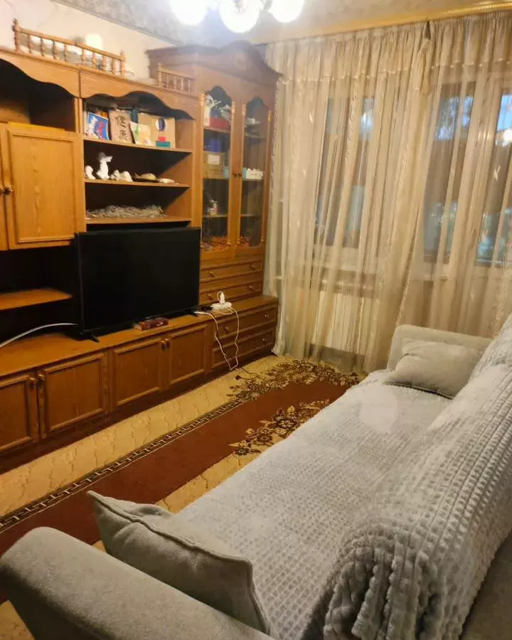 квартира г Курчатов ул Энергетиков 25 фото 6