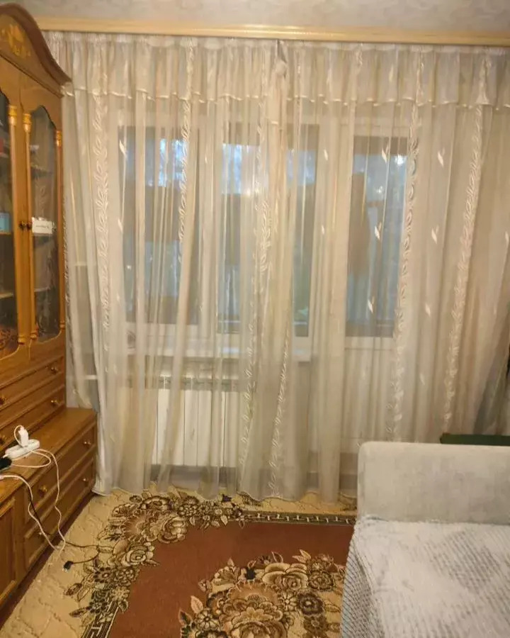 квартира г Курчатов ул Энергетиков 25 фото 5