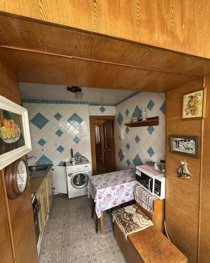 квартира г Кисловодск ул 8 Марта 1 фото 10