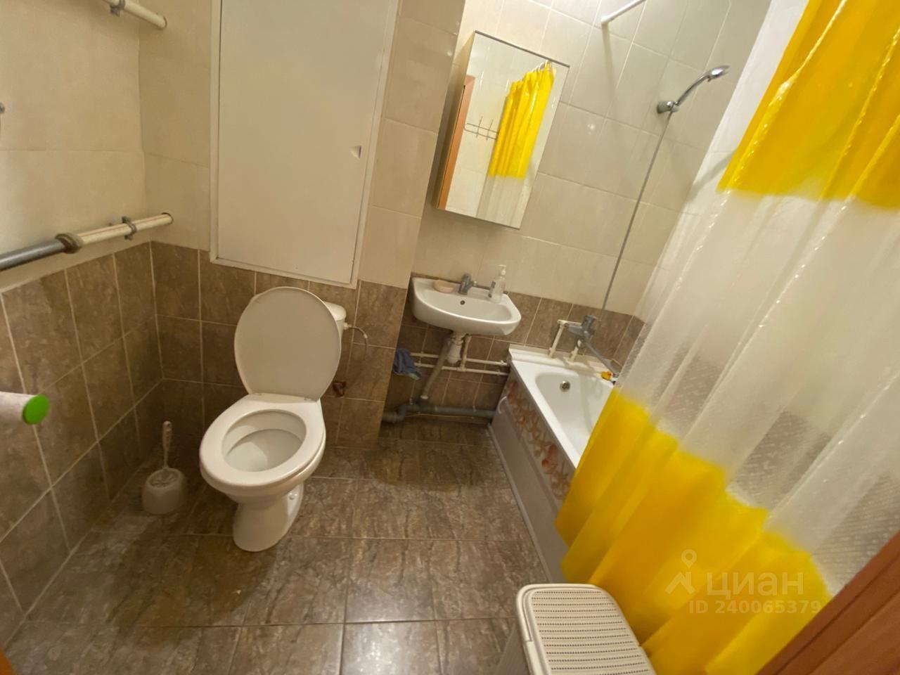 квартира г Реутов ул имени академика В.Н.Челомея 7 фото 5