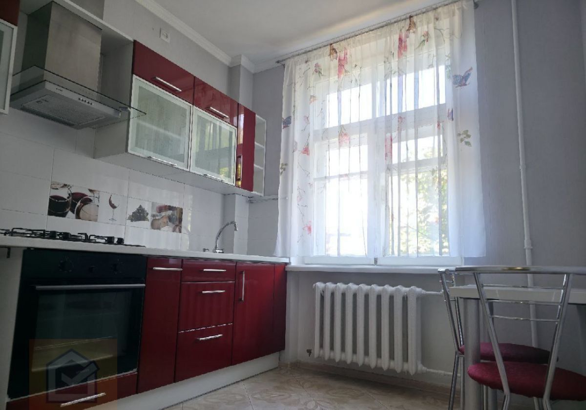 квартира г Севастополь ул Героев Севастополя 22 Крым фото 2