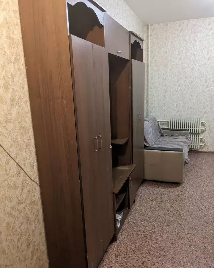 квартира г Воронеж р-н Центральный ул Ломоносова 114/44 фото 7