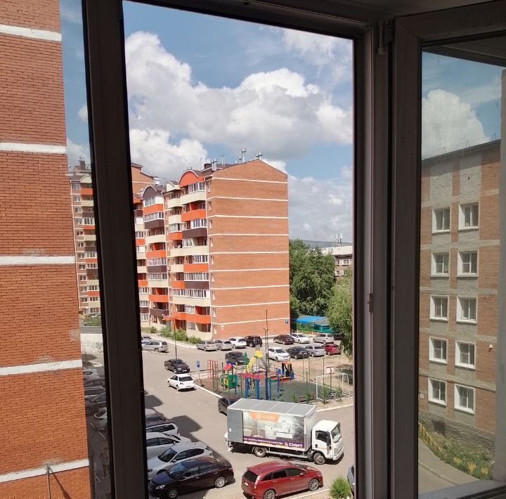 квартира г Улан-Удэ р-н Октябрьский ул Трубачеева 142а фото 11