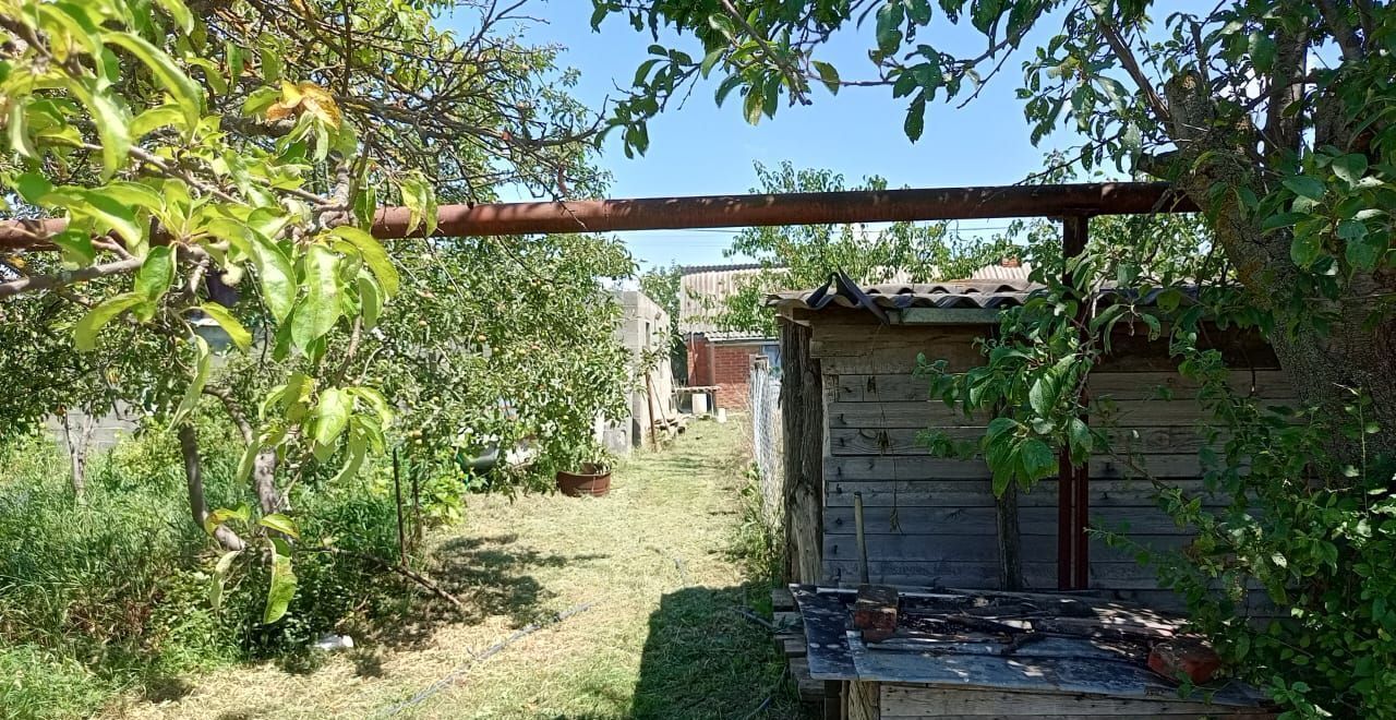 дом р-н Усть-Лабинский г Усть-Лабинск ул Шевченко 15 Усть-Лабинское городское поселение фото 6
