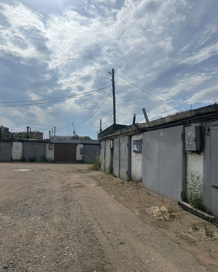 гараж г Улан-Удэ р-н Октябрьский ГСК № 62А, с 6 фото 21