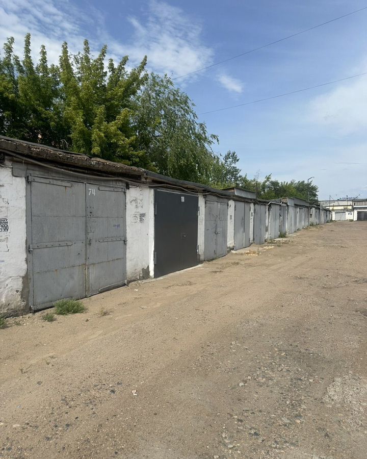 гараж г Улан-Удэ р-н Октябрьский ГСК № 62А, с 6 фото 22