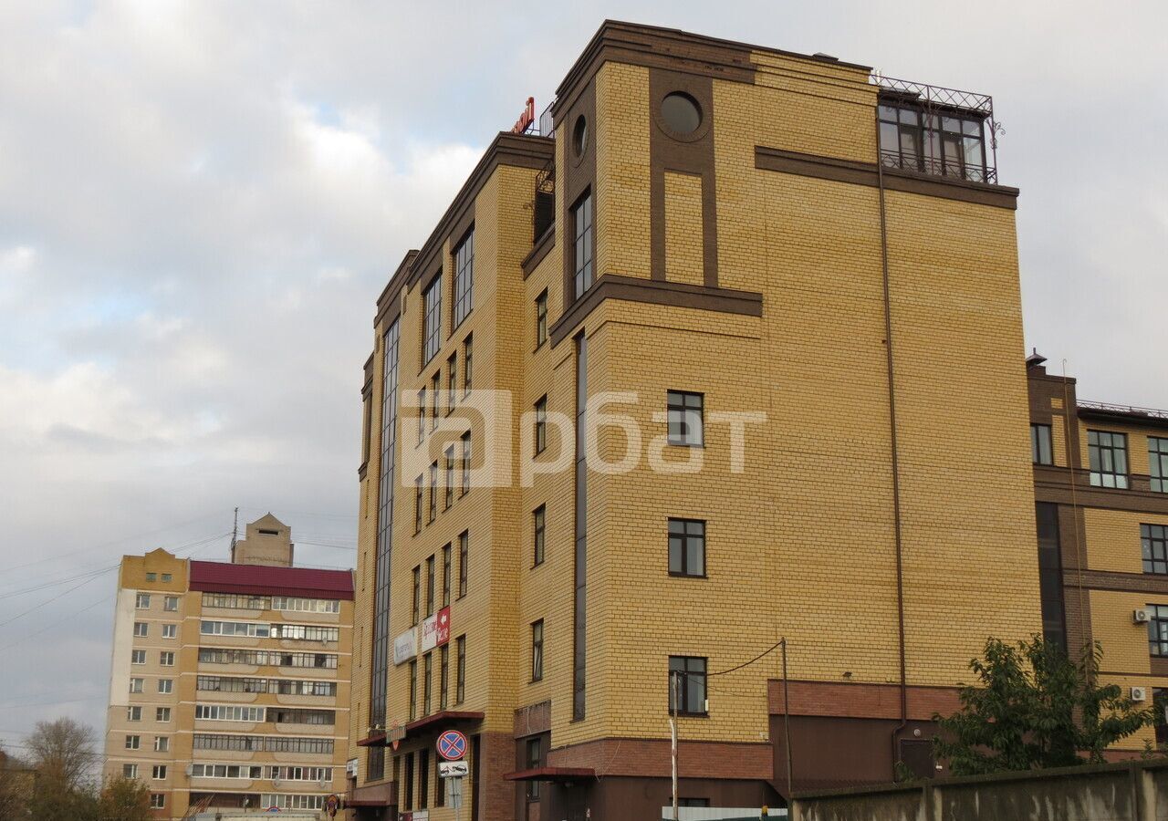 офис г Кострома р-н Центральный ул Калиновская 56 фото 1