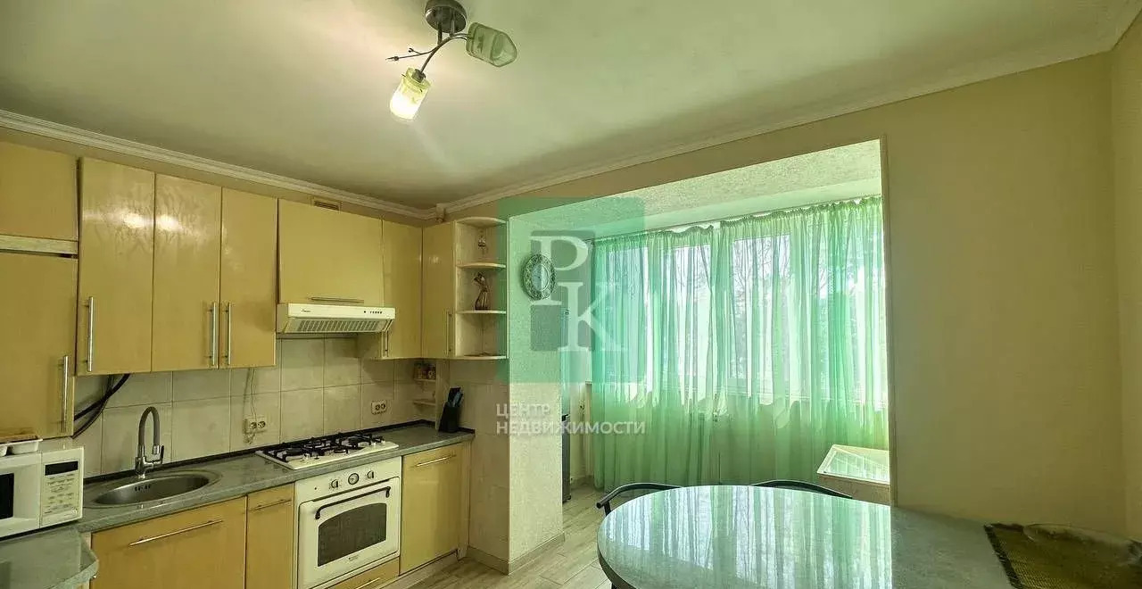 квартира г Севастополь ул Вакуленчука 26 Крым фото 1