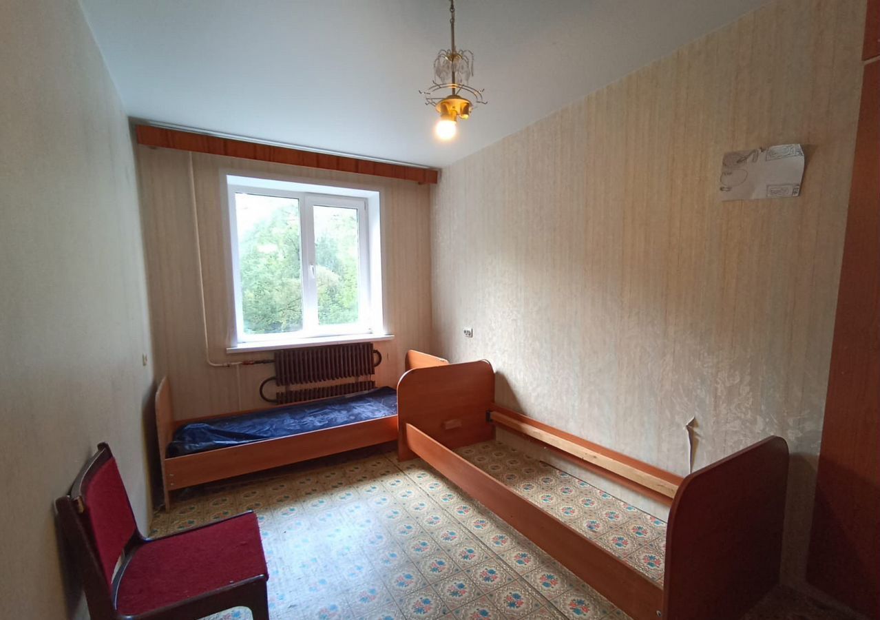 квартира г Пермь р-н Свердловский ул Коминтерна 30 фото 4