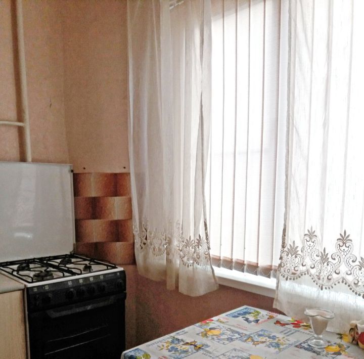 квартира г Волгоград мкр Ангарский р-н Дзержинский ул им. Тургенева 10 фото 9