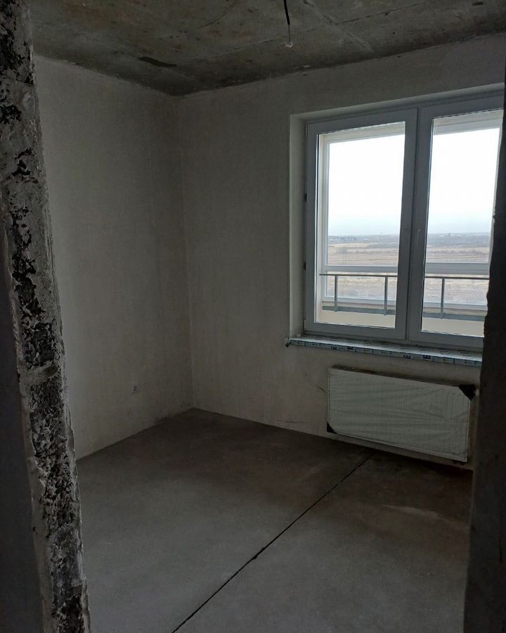 квартира г Тюмень р-н Калининский ул Краснооктябрьская 8 фото 8