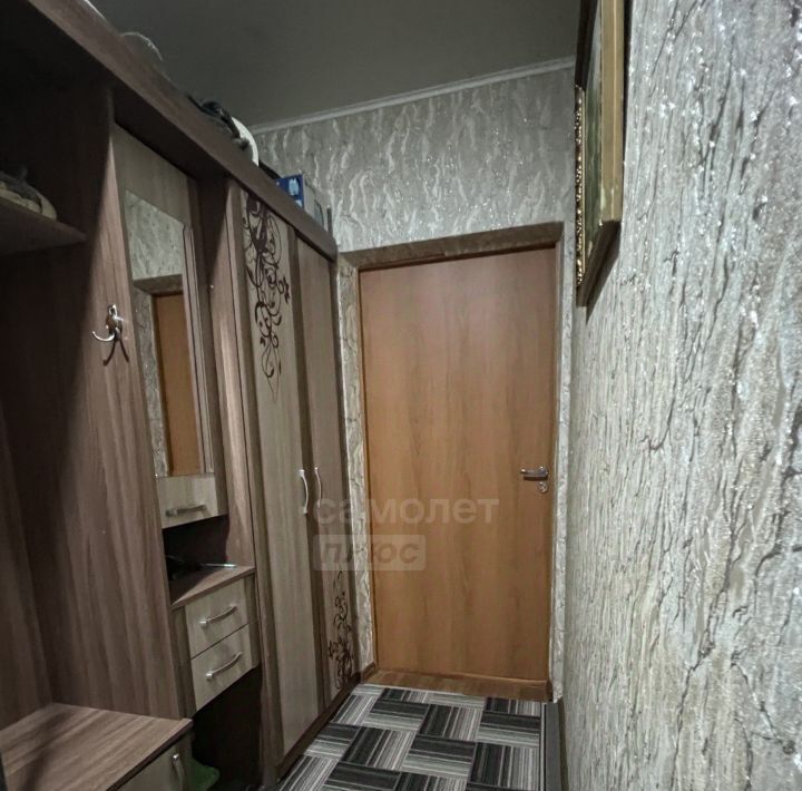 квартира г Оренбург р-н Ленинский ул Транспортная 16а фото 1
