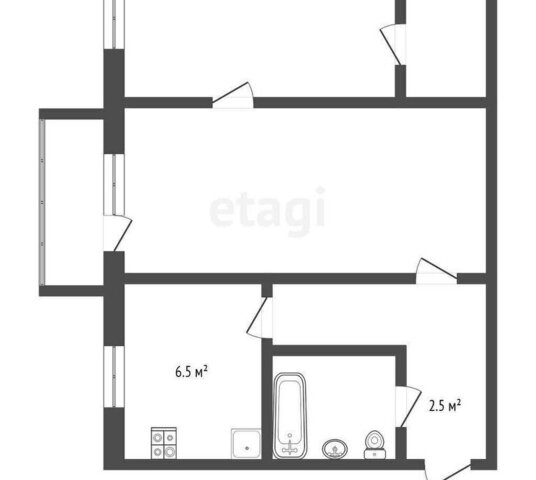 ул Луначарского 53 фото