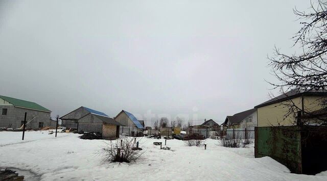 земля Простоквашино дачный кооператив, ул. 1-я Брусничная, 45 фото