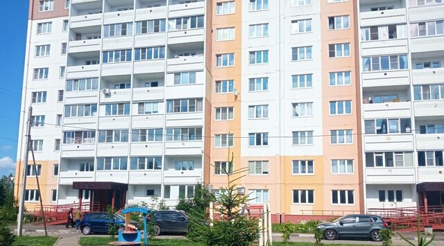 р-н Фрунзенский ул Большая Техническая 11 фото
