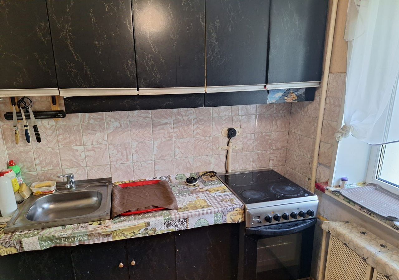 квартира г Нижневартовск ул Мира 36а Тюменская обл. фото 1